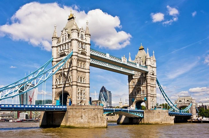 London